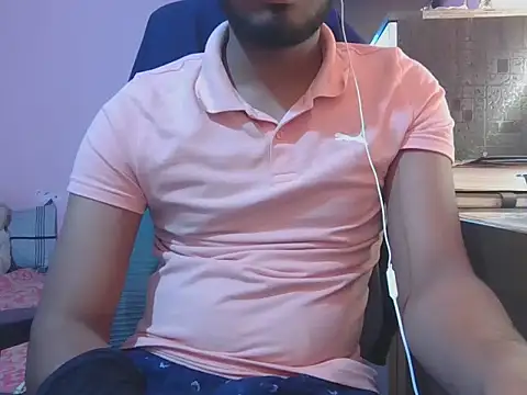 KissesBoyAD online show from 01.07.26