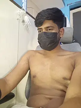 KissesBoyAD online show from 03.10.26