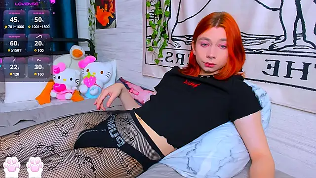 dani murrr online show from 12.05.24