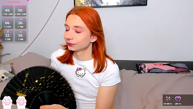 dani murrr online show from 01.27.25