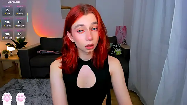 dani murrr online show from 03.18.25