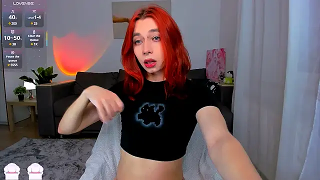 dani murrr online show from 03.23.25