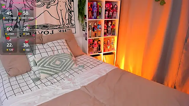 dani murrr online show from 09.24.25