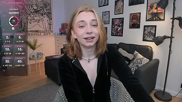 dani murrr online show from 01.18.26