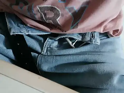 XiaoGuoGuo284512 online show from 10.29.25