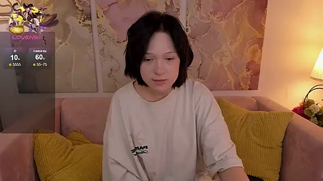 fiamoory online show from 01.11.25