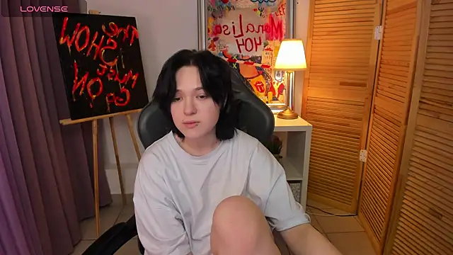 fiamoory online show from 01.12.25