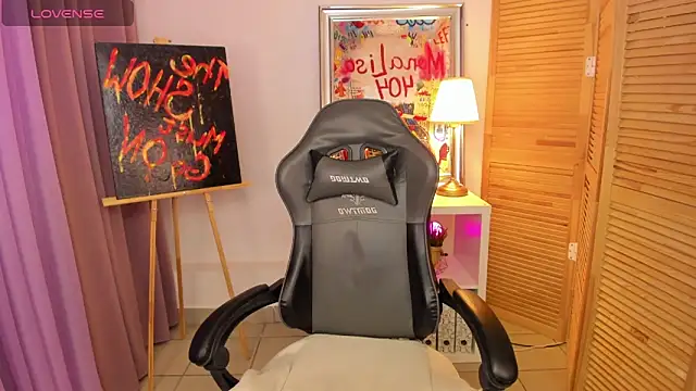 fiamoory online show from 01.22.25