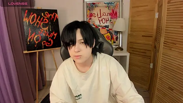 fiamoory online show from 01.25.25