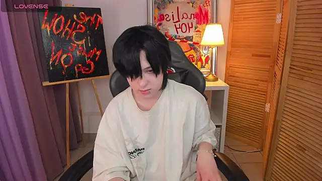 fiamoory online show from 01.25.25