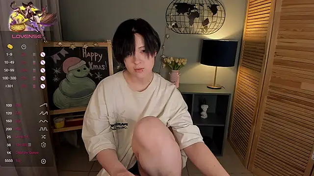 fiamoory online show from 02.02.25