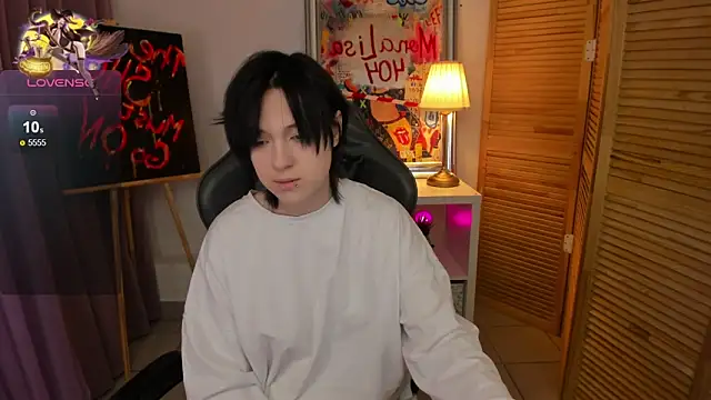 fiamoory online show from 02.03.25