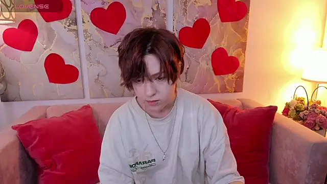 fiamoory online show from 02.18.25