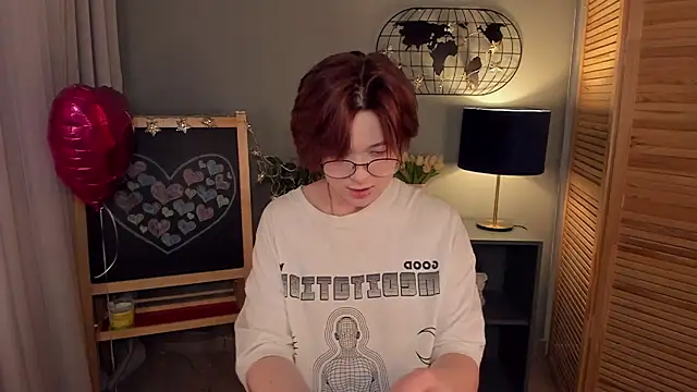 fiamoory online show from 02.19.25