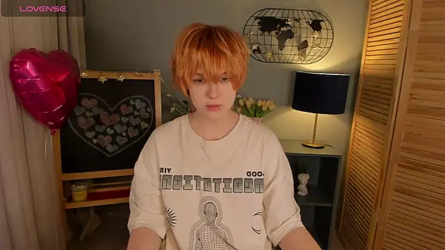 fiamoory online show from 02.23.25