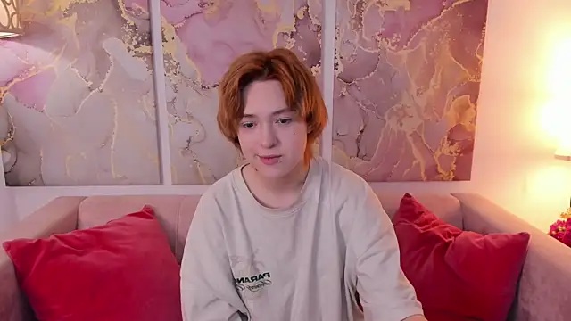 fiamoory online show from 03.17.25