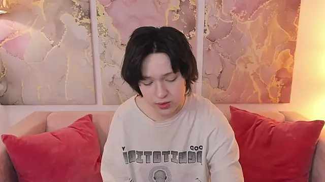 fiamoory online show from 03.18.25