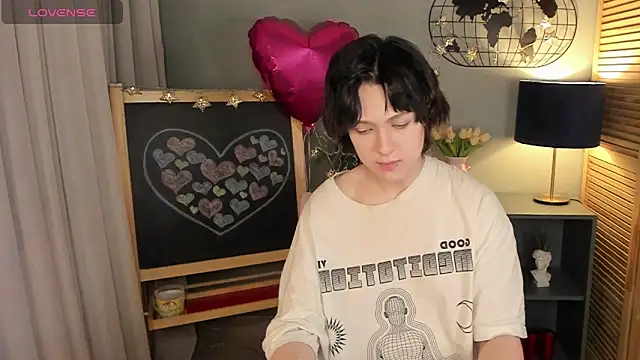 fiamoory online show from 03.19.25