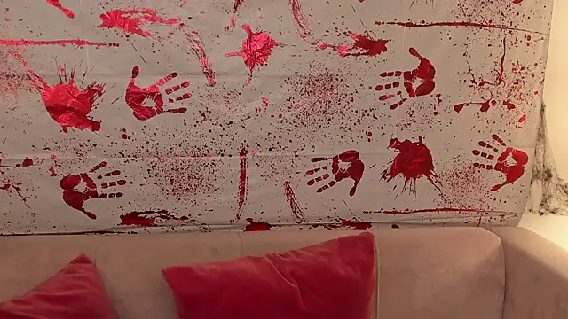 fiamoory online show from 10.30.25