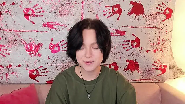 fiamoory online show from 10.31.25