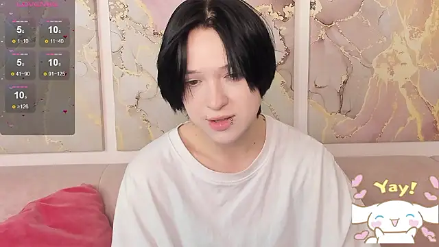 fiamoory online show from 01.14.26