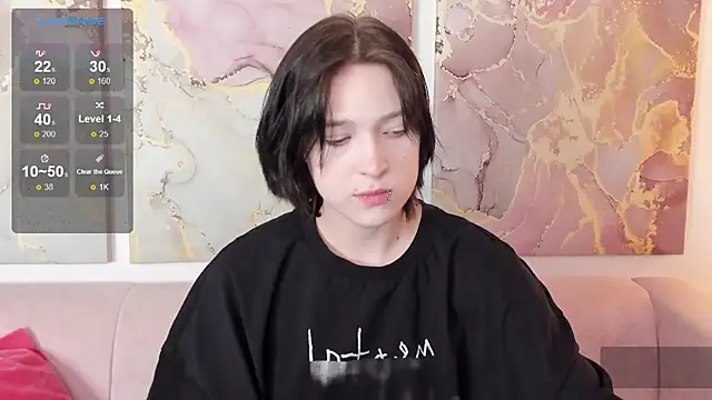 fiamoory online show from 04.05.26