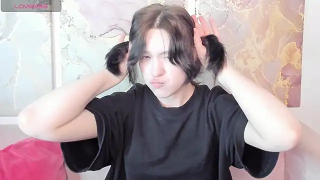 Snapshot of fiamoory chatting on 05.09.26 fiamoory online show from 05.09.26