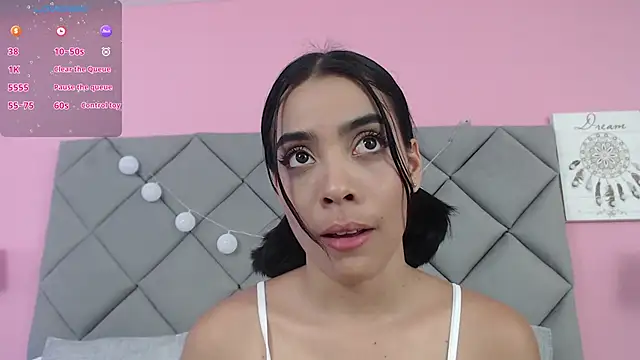 SaraSchmitt online show from 01.29.25