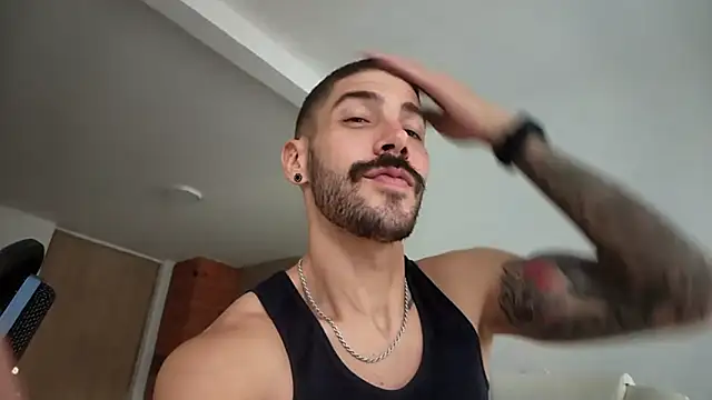 Guyinthemountain online show from 01.03.25