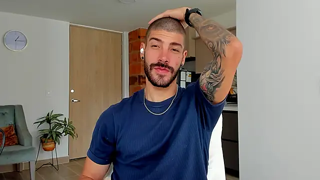 Guyinthemountain online show from 01.12.25