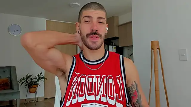 Guyinthemountain online show from 01.29.25