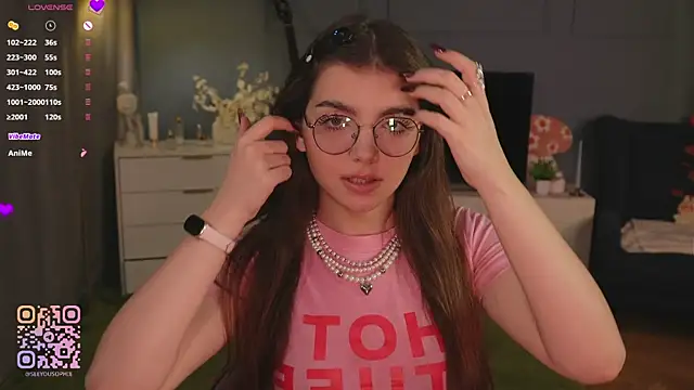 FlairEdgin online show from 11.08.25