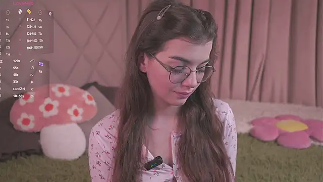 FlairEdgin online show from 11.22.25