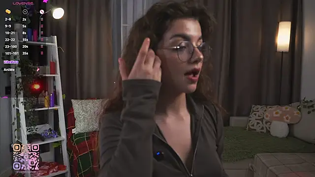 FlairEdgin online show from 04.16.26