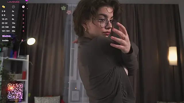 FlairEdgin online show from 04.16.26