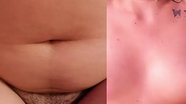 alisson sanders online show from 03.08.25