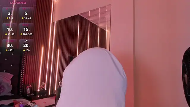 alisson sanders online show from 03.26.26