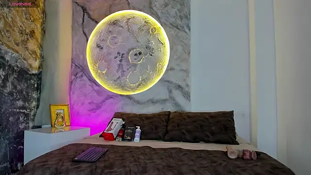 JulietaKane online show from 01.11.26