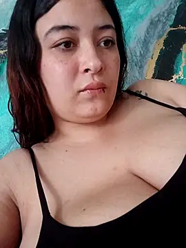 JulietaKane online show from 02.03.26