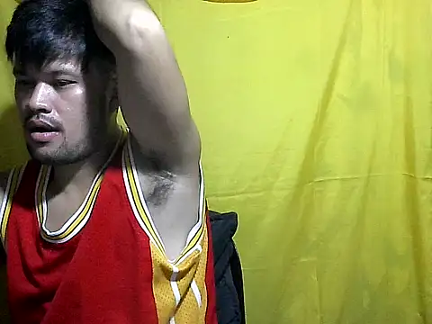 HairyHottestpinoyHandsome online show from 05.21.26