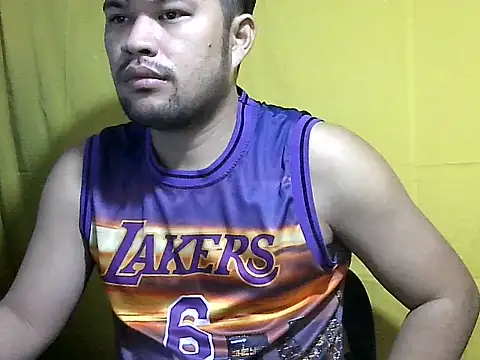 HairyHottestpinoyHandsome online show from 05.23.26
