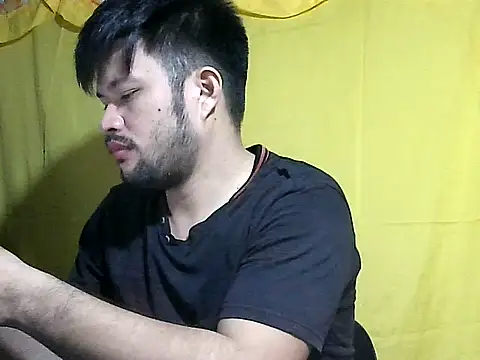 HairyHottestpinoyHandsome online show from 05.31.26