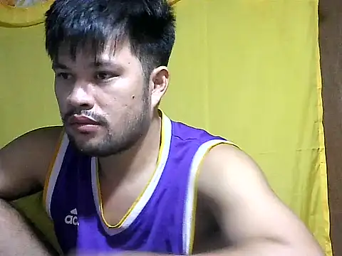 HairyHottestpinoyHandsome online show from 06.17.26