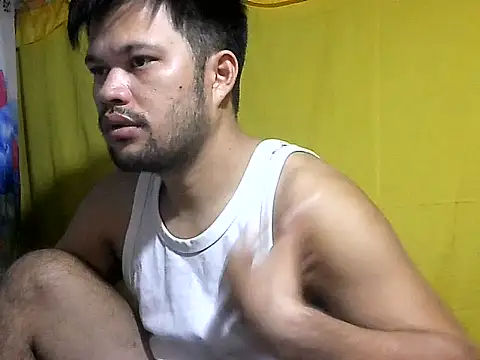HairyHottestpinoyHandsome online show from 06.19.26