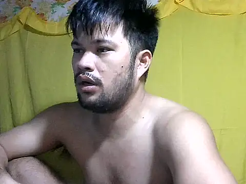 HairyHottestpinoyHandsome online show from 06.23.26