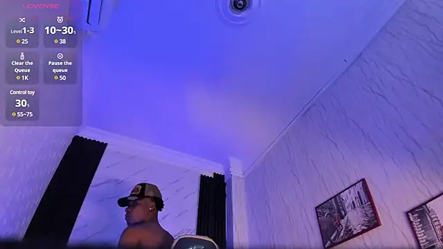 Snapshot of TOWERS21_ chatting on 12.06.24 TOWERS21 online show from 12.06.24