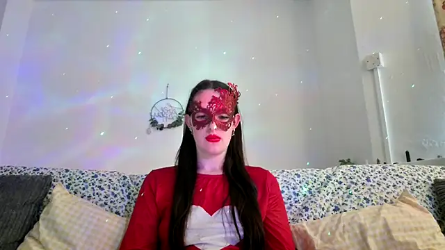 LexiSnowUK online show from 12.03.25