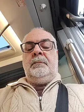 Satiro Sevilla online show from 12.01.25