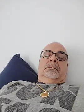 Satiro Sevilla online show from 03.01.26