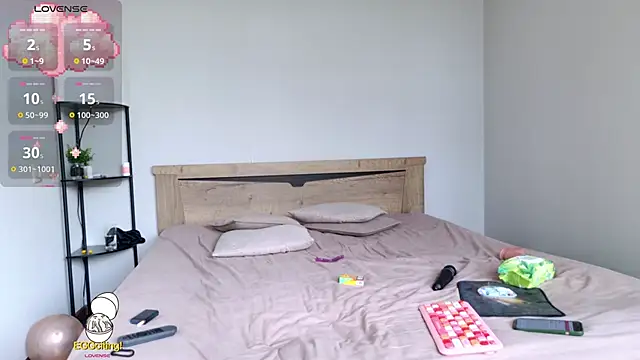 hard candyy online show from 04.05.26